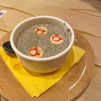 Toadstool Cafe - Mushroom soup - Cafes Near Me - Universal City, California Toadstool Cafe - Mushroom soup - Cafes Near Me - Universal City, California