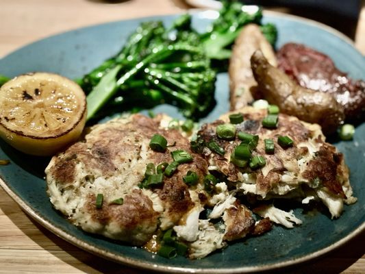 Silver Fox Steakhouse by null