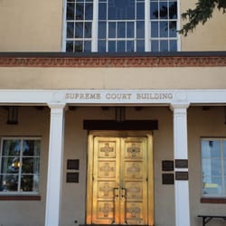New Mexico State Supreme Court