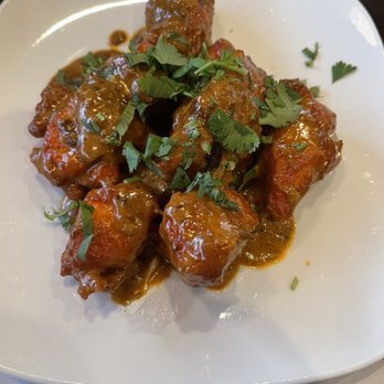 Rasoi IV Authentic Indian Cuisine - Chicken 555 minus the hard boiled egg - Indian Near Me - Chesapeake, Virginia Rasoi IV Authentic Indian Cuisine - Chicken 555 minus the hard boiled egg - Indian Near Me - Chesapeake, Virginia