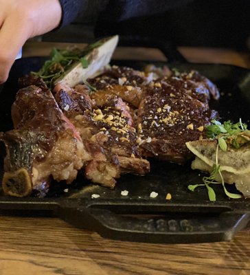 Piggyback by Pig & Khao by null