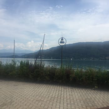 Seeterrasse - Cafes Near Me - Krumpendorf, 2 Seeterrasse - Cafes Near Me - Krumpendorf, 2