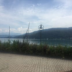 Seeterrasse