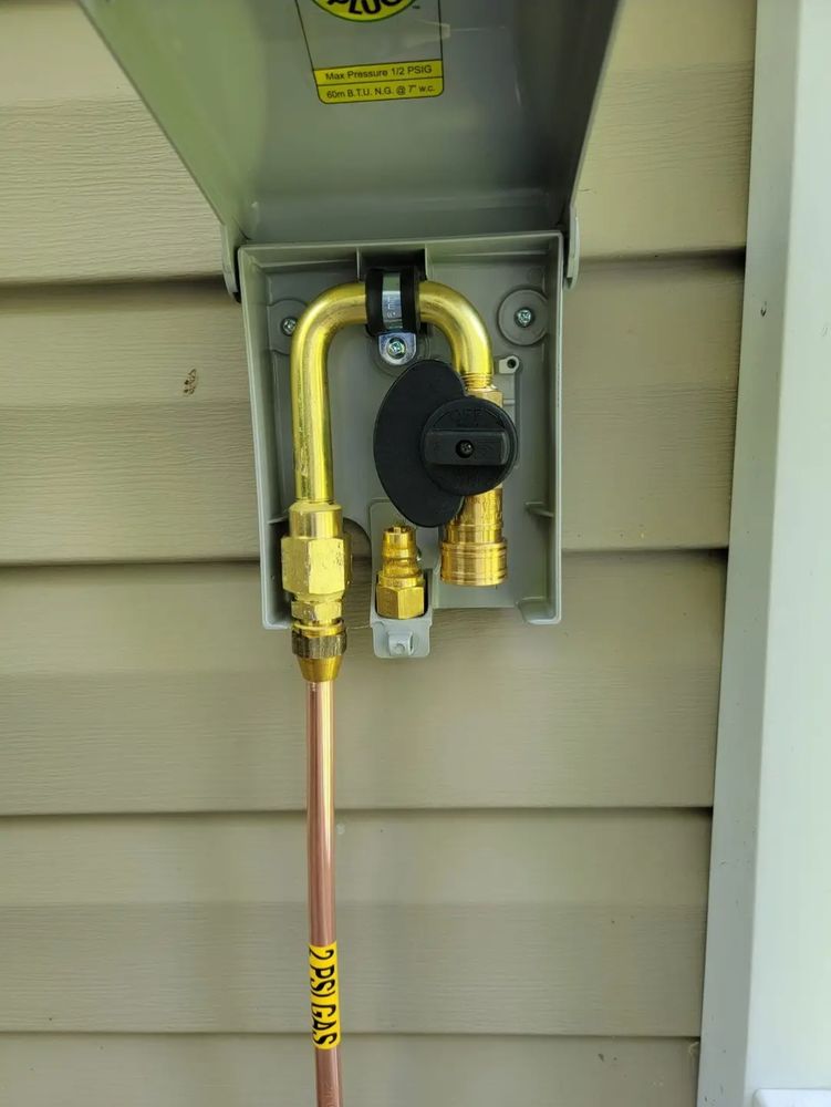 Slide of Mountain View Plumbing