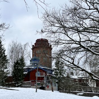 Skansen - Botanical Gardens Near Me - Stockholm, Alberta
