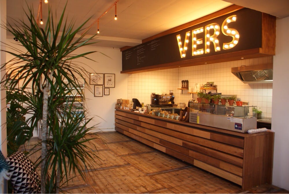 Vers Eten & Drinken