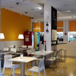 La Tortillita - Interior