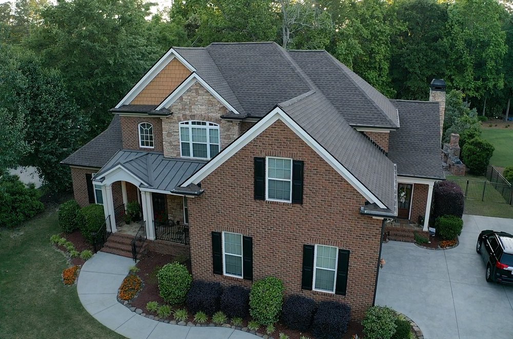 Slide of Echols Roofing & Home Improvements