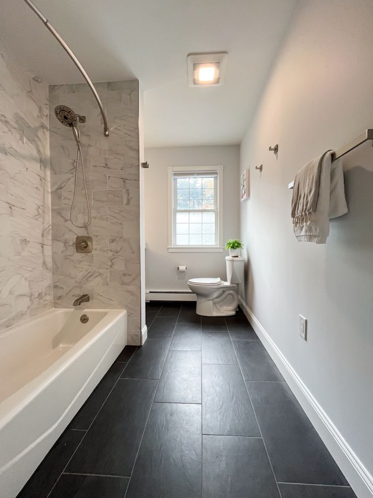 Slide of Plumbing Specialties & More