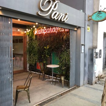 Pani - Argentine Near Me - Buenos Aires, C