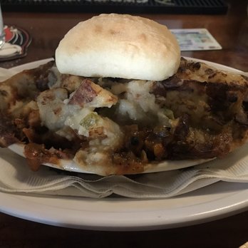 Mckinneys Pub - Shepherds Pie - Irish Pub Near Me - Grand Island, Nebraska