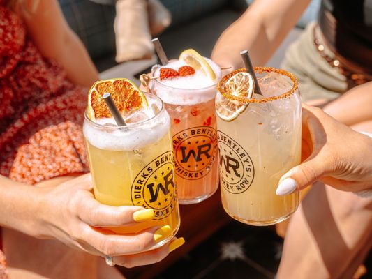 Dierks Bentley's Whiskey Row - Nashville by null Dierks Bentley's Whiskey Row - Nashville by null