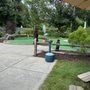 Lumberjack Pass Miniature Golf
