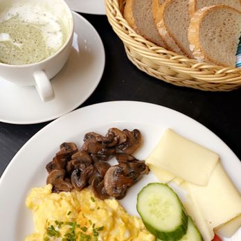 Cafe Liberica - Breakfast spread - Coffee & Tea Near Me - Prague, Puerto Rico Cafe Liberica - Breakfast spread - Coffee & Tea Near Me - Prague, Puerto Rico