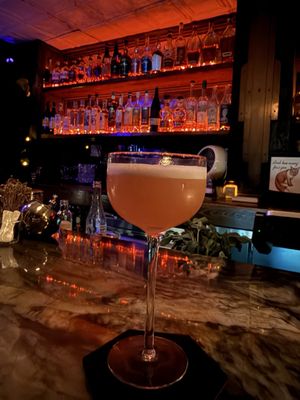 The Fox Bar & Cocktail Club by null The Fox Bar & Cocktail Club by null