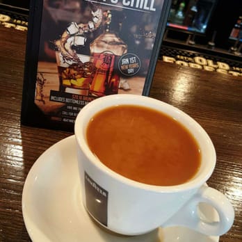 Bosscat Kitchen & Libations - New American Near Me - Irvine, California