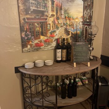 Gabriella S Ristorante 52 Photos 1 Reviews 30 E Valley Rd Prescott Valley Az Yelp