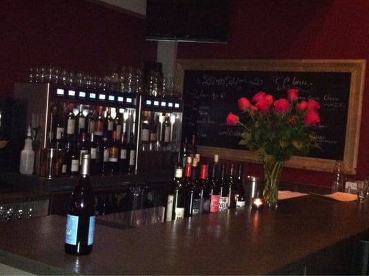 Village Vino by null