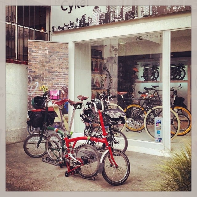 Becykel