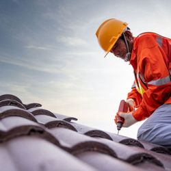 DRS Roofing of Central Florida