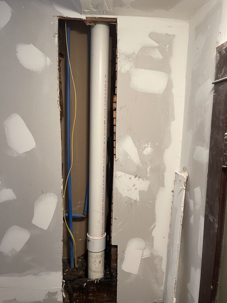 Slide of Holmes Plumbing