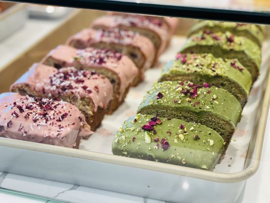 Hi Bakery (Healthy Indulgence) by null