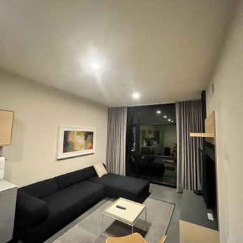 BentoLiving Chestnut Hill - Living room - Apartments Near Me - Nashville, Tennessee