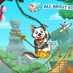 All About Kids Pediatric Dentistry