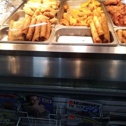 They always make great breakfast sandwiches.  Fresh
