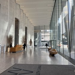 Chic Concepts Salon - Lobby.