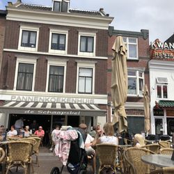 Pannenkoekenhuis De Schaapsbel
