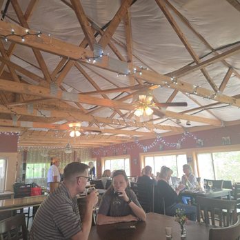 General's Ridge Vineyard & Winery - Interior - Venues & Event Spaces Near Me - Hague, Virginia General's Ridge Vineyard & Winery - Interior - Venues & Event Spaces Near Me - Hague, Virginia