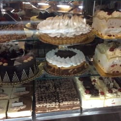 Sanabria - Lemon pie, torta símil balcarce...