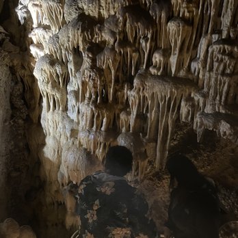 Lewis & Clark Caverns - Classic tour Formation - Hiking Near Me - Whitehall, Montana
