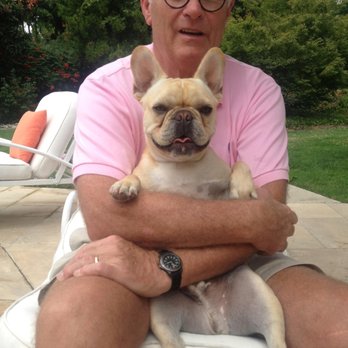 David B Walker - Dave with his AMAZING dog, Melky! - Personal Injury Law Near Me - Modesto, California David B Walker - Dave with his AMAZING dog, Melky! - Personal Injury Law Near Me - Modesto, California
