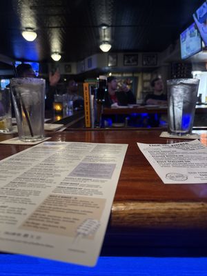 Ragtime Restaurant by null