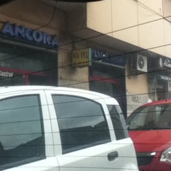 Ancora Pesca Sport