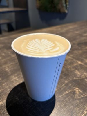 Prototype Coffee by null