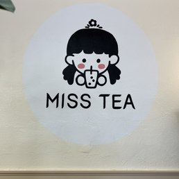 Miss Tea
