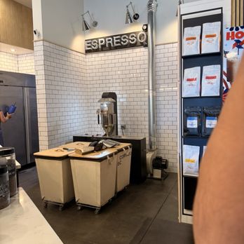 Cortado BC - Roasting beans - Cafes Near Me - Phoenix, Arizona