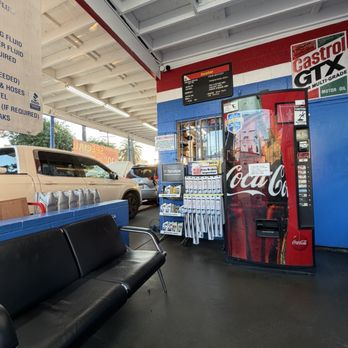Glendale Lube Center - Auto Repair Near Me - Glendale, California Glendale Lube Center - Auto Repair Near Me - Glendale, California