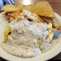 Captain's Corner - The Pier 31 Omelet.. absolute perfection.