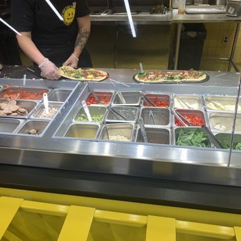 &pizza - Toppings - Pizza Near Me - Richmond, Virginia