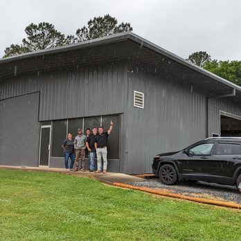 Haynes Heating & Air Conditioning - Heating & Air Conditioning/HVAC Near Me - Cedartown, Georgia