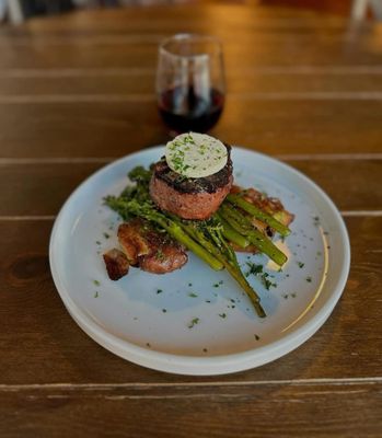 The Southern Table by null