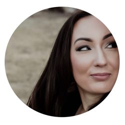 High Brow Beauty- Eyebrow Microblading - healed shaded brows