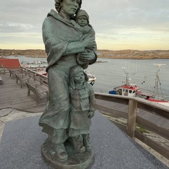 Verdens Ende - Landmarks & Historical Buildings Near Me - Tjøme, 07