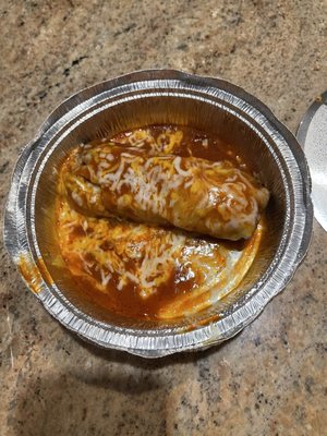 Los Hermanos Restaurant by null