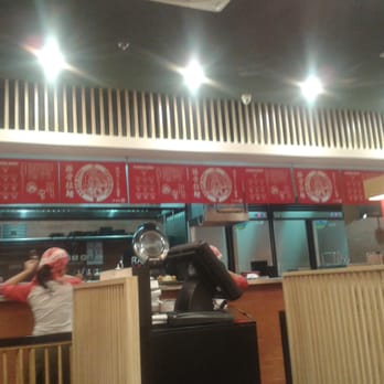 Ramen Nagi - Japanese interior feels - Ramen Near Me - Quezon City, NCR Ramen Nagi - Japanese interior feels - Ramen Near Me - Quezon City, NCR