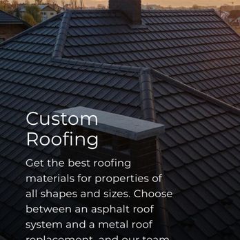 Arches Roofing - Roofing Near Me Arches Roofing - Roofing Near Me